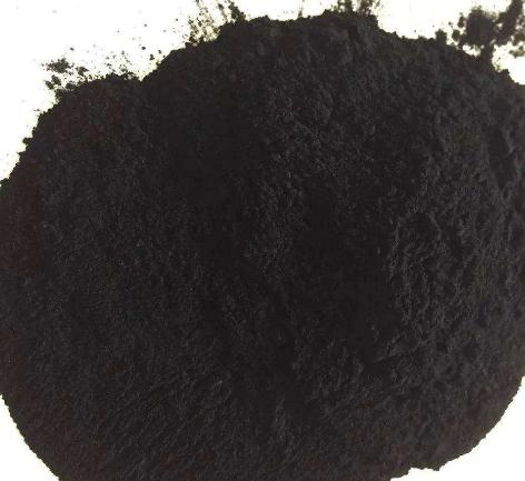 西安粉狀活性炭